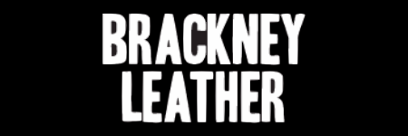 brackneyleather