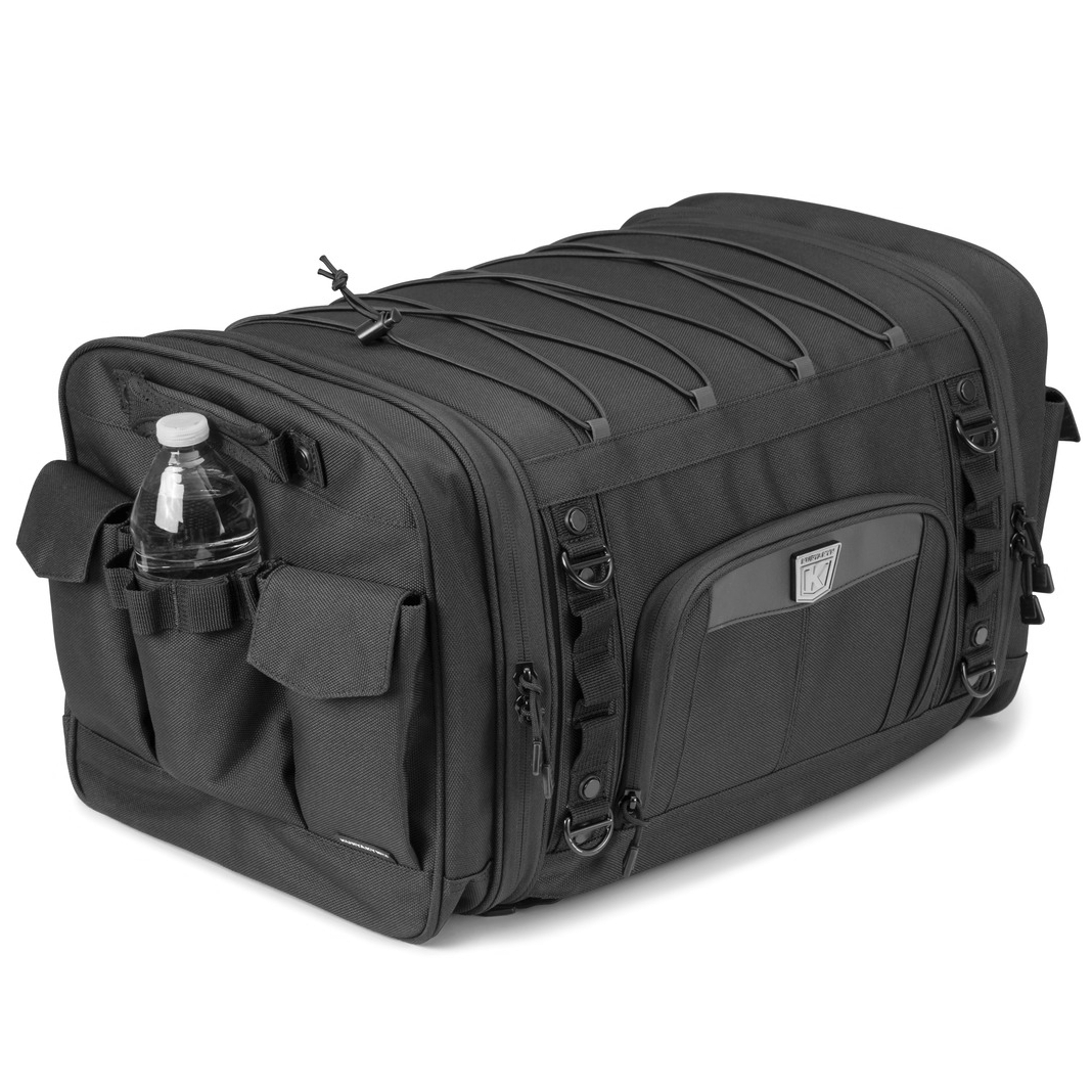 Kuryakyn 5283 Drifter Bag