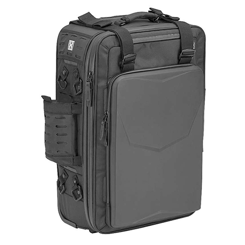 Kuryakyn XKursion 5296 XW Arsenal Bag