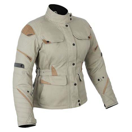FIELDSHEER FSJ18W01