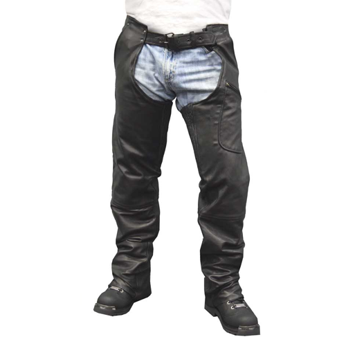 REDLINE M1700 GOAT SKIN