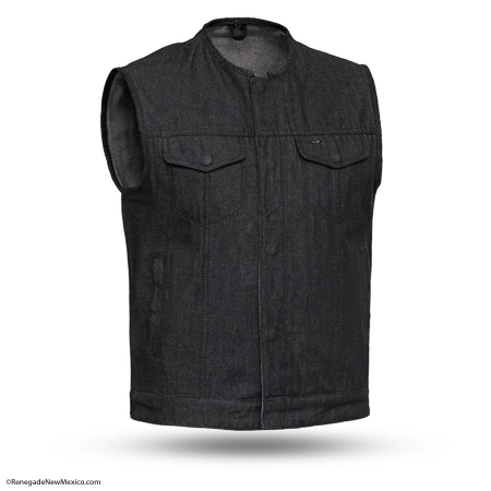 FIM634DM - HAYWOOD VEST