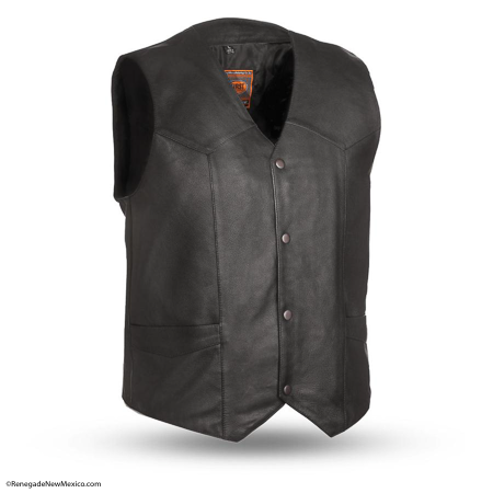 FIM643CCB_Texan Vest