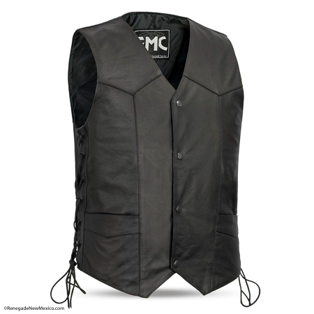 FMM602BM_Carbine Vest