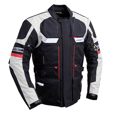 AATROX 2206 TOURING JACKET