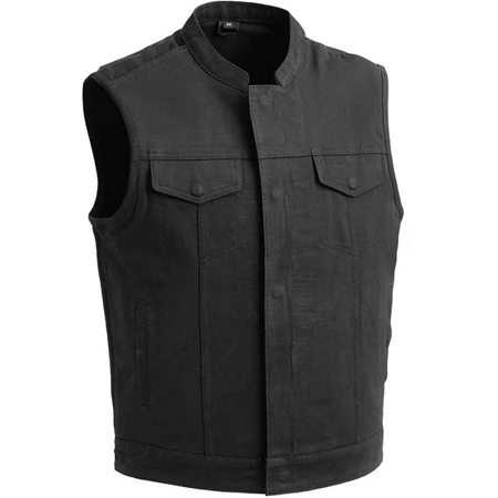 FIRST MFG THE HAVOC BLACK