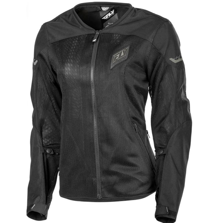 FLY FLUX LADIES JACKET