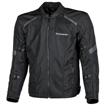 TOURMASTER BLACK