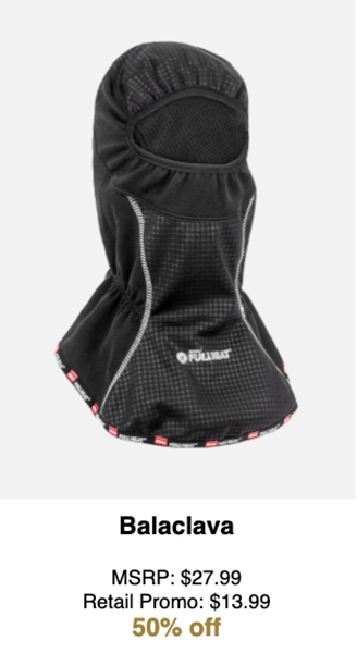 BALACLAVA