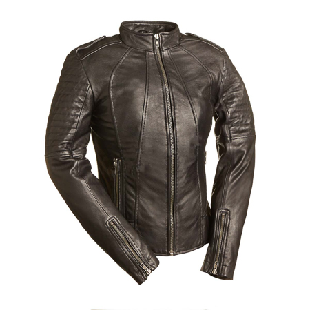 Ladies Leather Jackets - Renegade New Mexico
